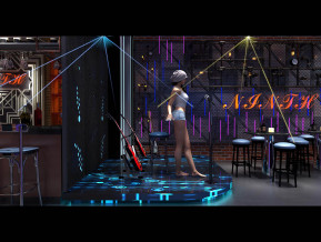餐饮酒吧Ninth Bar