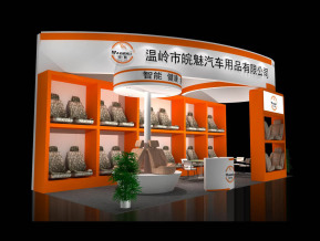 皖魅模型