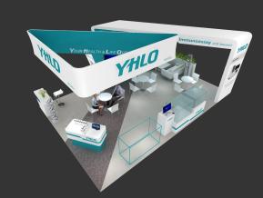YHLO亚辉龙美国AACC展
