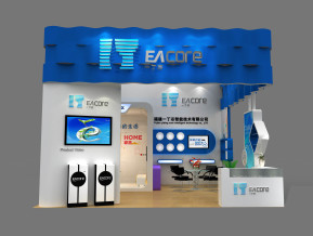 EACORE一丁芯