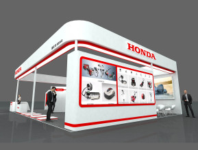 HONDA农机机械