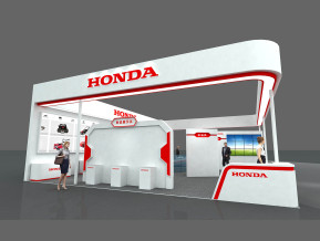 HONDA农机机械