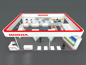 HONDA农机机械