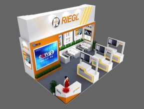 RIEGL中测瑞格