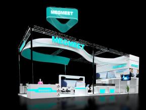 MEGMEET米特麦格