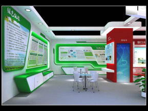 深圳大学展览模型
