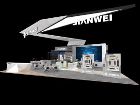 JIANWEI铝合金门窗