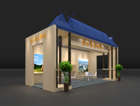 韶关丰收节博览会-浈江区