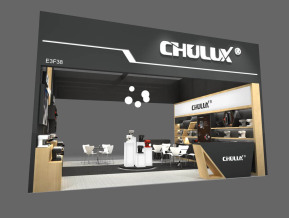 CHULUX宏锦展览模型