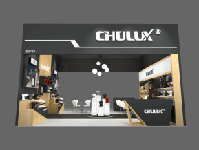 CHULUX宏锦展览模型
