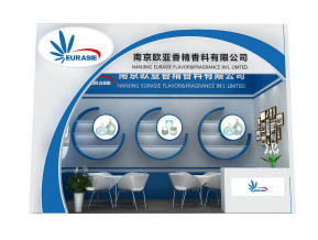 南京欧亚香精香料有限公司