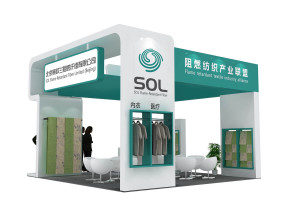 SOL北京赛欧兰