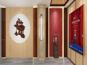 保利城市展厅