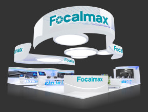 focalmax展览模型