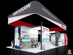 HIKVISION海康威视
