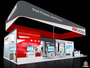 HIKVISION海康威视