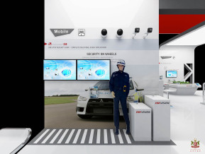 HIKVISION海康威视