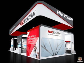 HIKVISION海康威视