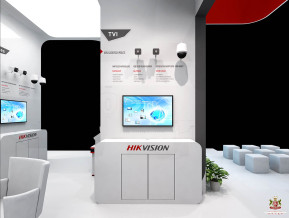HIKVISION海康威视