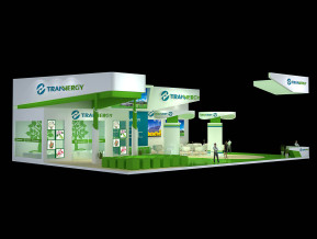 TRANNERGY兆能电子