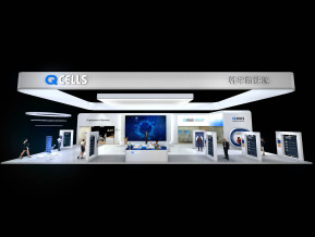 QCELLS韩华新能源