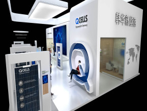 QCELLS韩华新能源