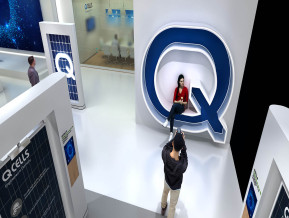 QCELLS韩华新能源