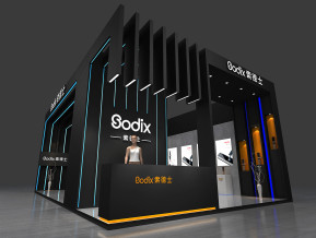 SODIX索德士展览模型