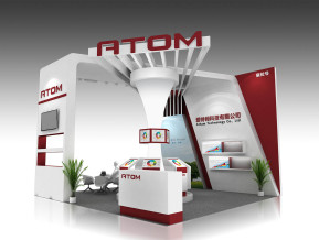 ATOM爱特姆科技有限公司