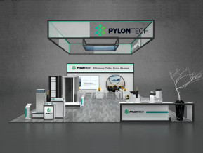 PYLON中兴派能澳洲展