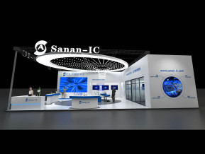 Sanan三安光电