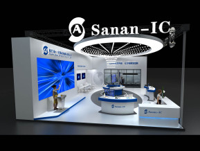 Sanan三安光电