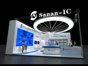 Sanan三安光电