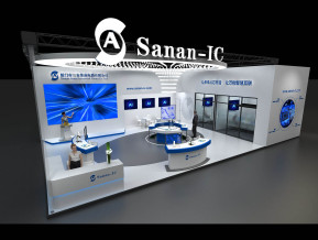 Sanan三安光电