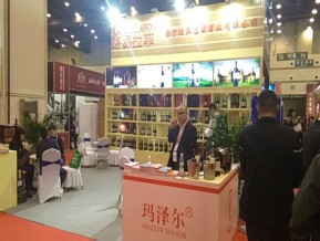 2019第二十三届郑州糖酒展