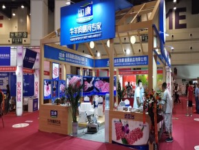 郑州火锅展
