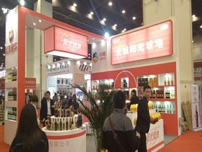 2019第二十三届郑州糖酒展