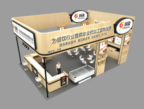 江苏全盈展览模型