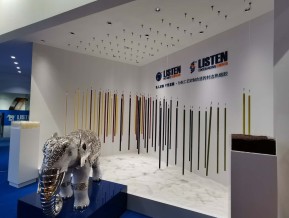 2020年广州家具展(一)