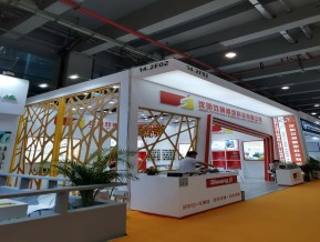 2020年广州家具展(二 )