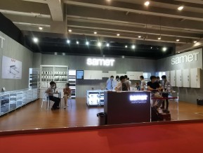 2020年广州家具展(一)