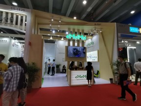 2020年广州家具展(二 )