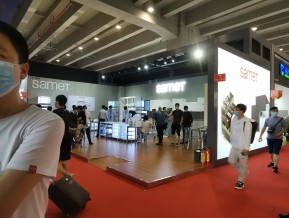 2020年广州家具展(一)