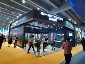2020年广州家具展(一)