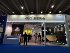 2020年广州家具展(二 )