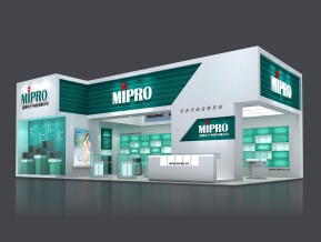 MIPRO嘉强电子