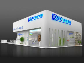 TOSPO照明