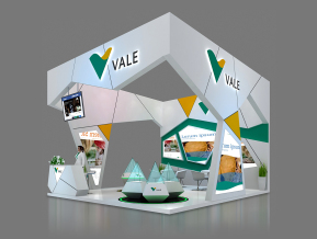 VALE淡水河谷
