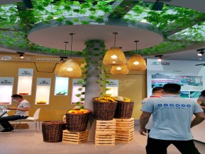 2020年广州自助售货智能设备展