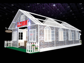 QZMM五矿发展